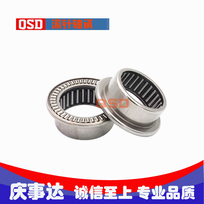 推力滾針組合軸承RAX 730 推力滾針組合軸承RAX 730