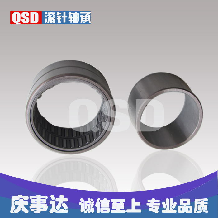 滾針軸承無內(nèi)圈NK14/16 滾針軸承無內(nèi)圈NK14/16